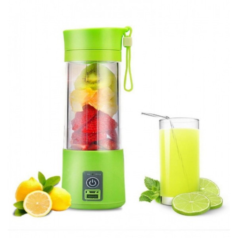 Кружка-блендер Cyclone Portable Electric Juice Cup