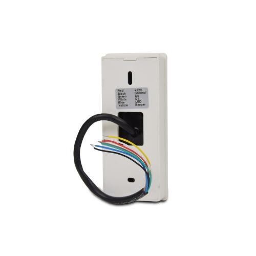Зчитувач Mifare вологозахищений ATIS PR-08 MF-W (white) Зчитувач Mifare вологозахищений ATIS PR-08 MF-W (white)