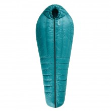 Спальник Rock Front 400 L Medium Бірюзовий (1090-10514)