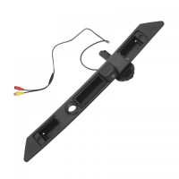 Автомобільна камера заднього виду No Brand для Audi A6L/A3/A4/A8 2011р. (2043) Ауді Автомобільна камера заднього виду No Brand для Audi A6L/A3/A4/A8 2011р. (2043) Ауді