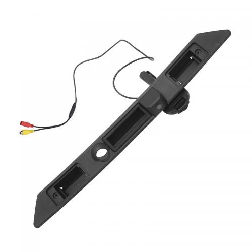 Автомобільна камера заднього виду No Brand для Audi A6L/A3/A4/A8 2011р. (2043) Ауді Автомобільна камера заднього виду No Brand для Audi A6L/A3/A4/A8 2011р. (2043) Ауді