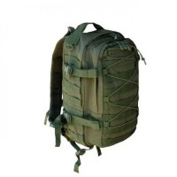 Рюкзак тактичний 30 л Tramp Assault Green Рюкзак тактичний 30 л Tramp Assault Green