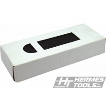 Сітка абразивна SIC, № 40 (50шт) HermesTools