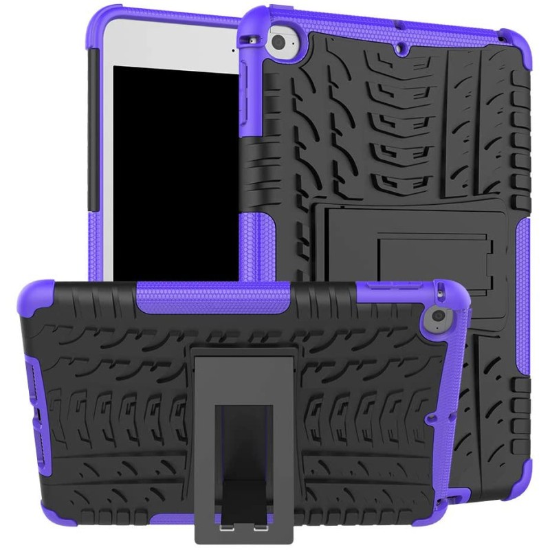Чохол Armor Case для Apple iPad Mini 4/5 Violet (arbc7437)