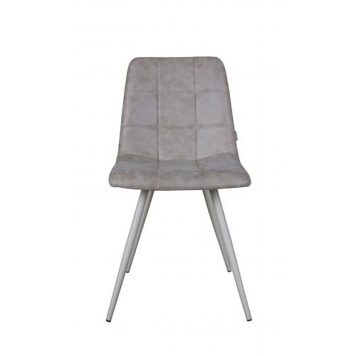 Стілець Max's furniture Норман 02 Бежевий/Бежевий