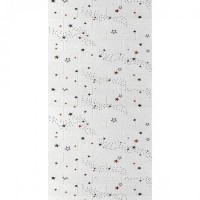 Панель стінова в рулоні 3D 700мм*3,08м*3мм зірки (D) Sticker Wall SW-00002265
