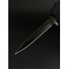 Ніж туристичний Gorillas BBQ 2653 30.5 см Чорний (KN1041)