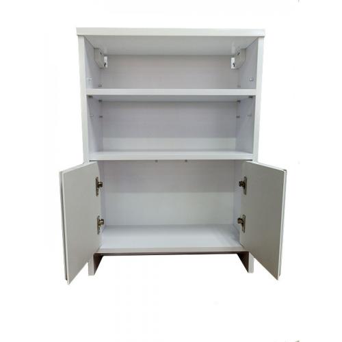 Універсальна шафа із врізними ручками Mikola-M 60 см Універсальна шафа із врізними ручками Mikola-M 60 см