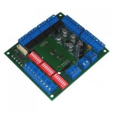 Контролер ARCP