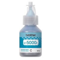 Чорнило Brother BT5000C Cyan (6454463)