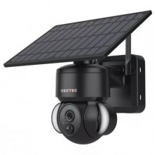 Вулична IP-камера 4MP Sectec ST-S518-4M-4G 3.6 мм CMOS 1080р (57905)