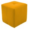Пуфік Крісті Richman 40 x 40 x 45Н Fly 2240 Жовтий