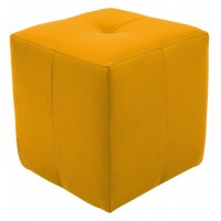 Пуфік Крісті Richman 40 x 40 x 45Н Fly 2240 Жовтий Пуфік Крісті Richman 40 x 40 x 45Н Fly 2240 Жовтий