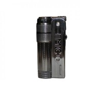 Запальничка Super/Triplex Oil Brass gunmetal IMCO Logo Black (IM1800023) Запальничка Super/Triplex Oil Brass gunmetal IMCO Logo Black (IM1800023)