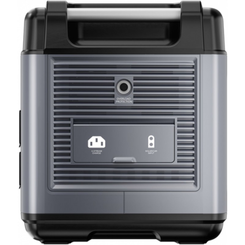 Зарядна станція Oukitel P2001E Plus 2400Вт 2048Вт/год LiFePO4 (2429149122)