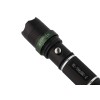 Ліхтар X-BALOG UV 2 діоди BL-T8626C-2 алюмінієвий діапазон до 300 м L-072