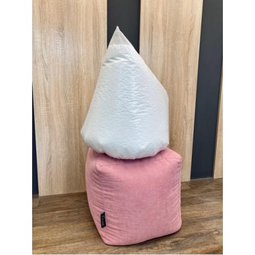 Наповнювач для Крісло Мішка 50л Студія комфорту. Сертифіковані Пінополістирольні Кульки 2-5мм Наповнювач для Крісло Мішка 50л Студія комфорту. Сертифіковані Пінополістирольні Кульки 2-5мм