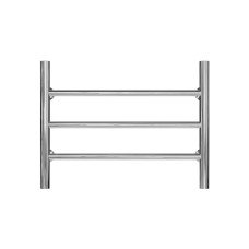 Рушникосушарка водяна Оріон П3 500х400 Deffi Хром (C.OR.40.50.3.C.A)