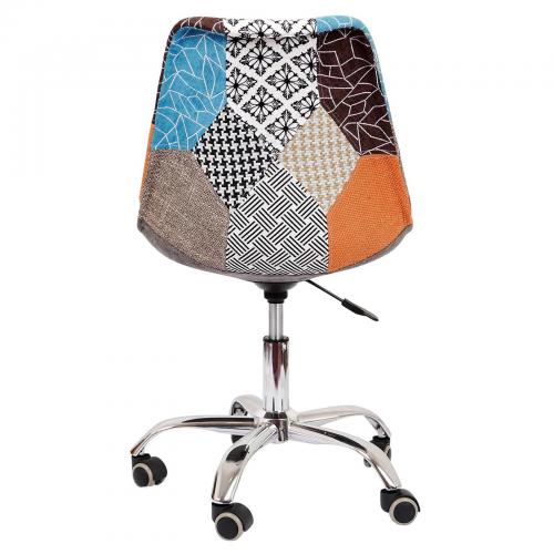 Крісло на колесах SDM Астер регульоване по висоті м'яке Крісло на колесах SDM Астер регульоване по висоті м'яке