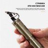 Професійна машинка для стрижки Kemei Km-1974A
