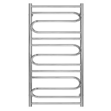 Рушникосушарка водяна Вілла 500х1000 Deffi Хром (C.VP.100.50.C.B)