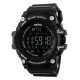 Спортивний годинник з Bluetooth Skmei 1227 Black