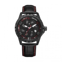 Годинник Megir MG1074 Black Red (ML1074G-BK-1N8) Годинник Megir MG1074 Black Red (ML1074G-BK-1N8)