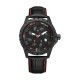 Годинник Megir MG1074 Black Red (ML1074G-BK-1N8)