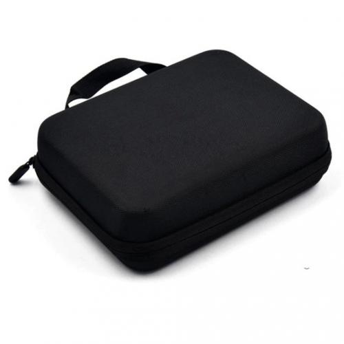 Квадрокоптер розкладний RIAS LX808 з WiFi камерою Black (3_01486)