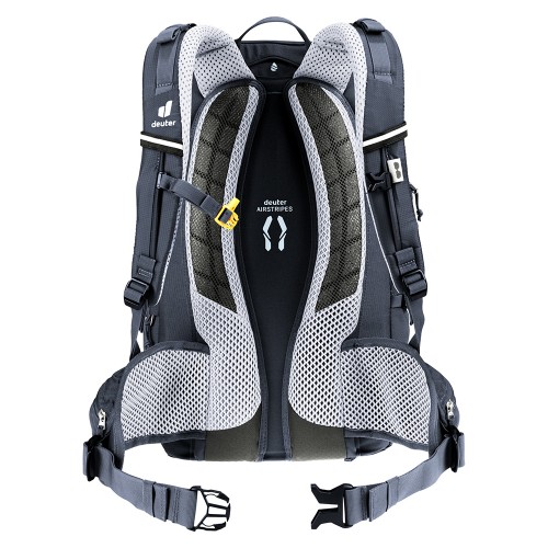 Рюкзак Deuter Trans Alpine 24 л Black (1052-3200124 7000)
