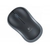 Миша бездротова Logitech M185 (910-002238) Grey USB в інтернет супермаркеті PbayMarket!