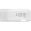 Флеш-накопичувач USB3.2 32GB Kioxia TransMemory U301 White (LU301W032GG4) в інтернет супермаркеті PbayMarket!