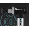 Масажер перкусійний м'язовий Booster Pro 2 Чорний (1380303805)