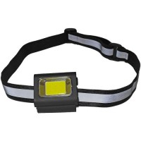 Ліхтар акумуляторний налобний HeadLight CH-07 COB6W Ліхтар акумуляторний налобний HeadLight CH-07 COB6W