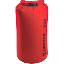 Гермочохол Sea To Summit Lightweight Dry Sack 35 L Червоний (1033-STS ADS35RD)