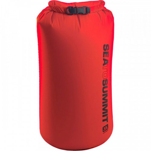 Гермочохол Sea To Summit Lightweight Dry Sack 35 L Червоний (1033-STS ADS35RD) Гермочохол Sea To Summit Lightweight Dry Sack 35 L Червоний (1033-STS ADS35RD)