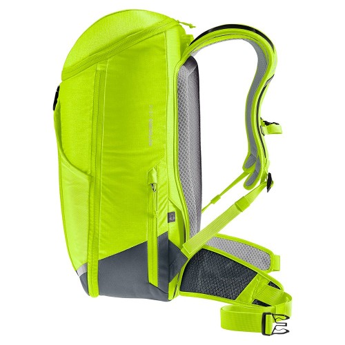 Рюкзак Deuter Rotsoord 25+5 Салатовий (1052-3221022 8403)
