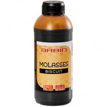 Меляса Brain Molasses Biscuit 500 мл