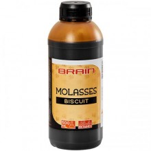 Меляса Brain Molasses Biscuit 500 мл