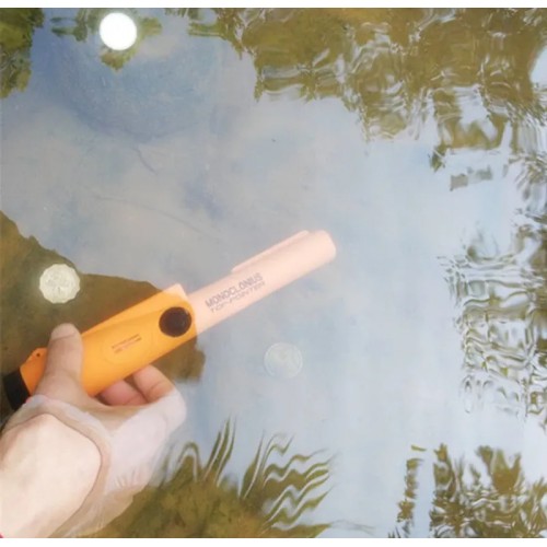 Піноінтер підводний GP-Pointer Monoclonius Top-Pointer Помаранчевий (2176658627) Піноінтер підводний GP-Pointer Monoclonius Top-Pointer Помаранчевий (2176658627)