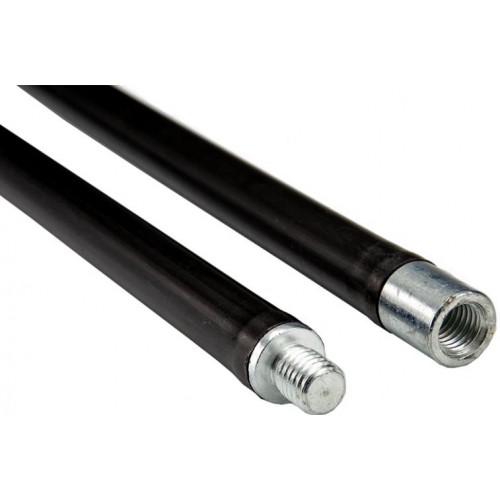 Ручка гнучка Savent 1 м для чищення димоходу Ручка гнучка Savent 1 м для чищення димоходу