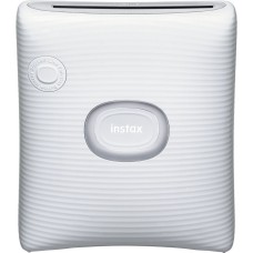 Фотопринтер Fujifilm Instax Square Link Ash White (2148686560)