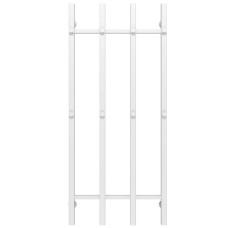 Рушникосушарка водяна Split П4 500х1200 Deffi Білий (A.SP.120.50.4.W.B)