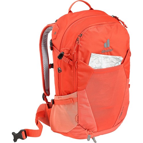Рюкзак Deuter Futura 21 SL Помаранчевий (1052-3400021 5572)