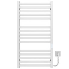 Рушникосушарка електрична Magnus П15 600х1000 Deffi Білий WD04 (A.MA.100.60.15.E.W.R.4)