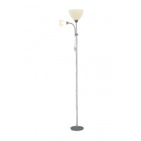 Торшер Laguna Lighting 895 50х30х см Сірий (89565-02)
