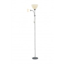 Торшер Laguna Lighting 895 50х30х см Сірий (89565-02)