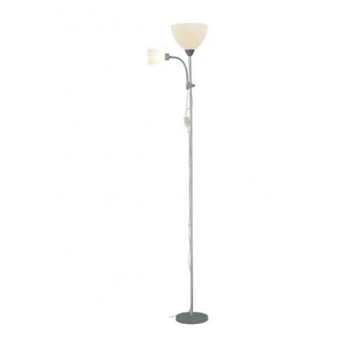 Торшер Laguna Lighting 895 50х30х см Сірий (89565-02)