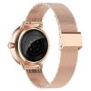 Розумний годинник UWatch Lady Ultra Gold