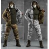 Костюм чоловічий No Brand Oblivion Werewolf 2XL Мультикам Арктика (2462754423)